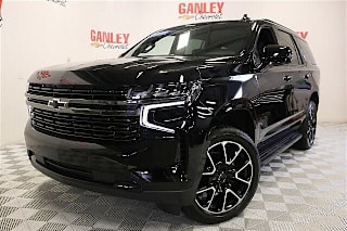 2021 Chevrolet Tahoe RST 1GNSKRKD5MR257493 2021 Chevrolet Tahoe RST