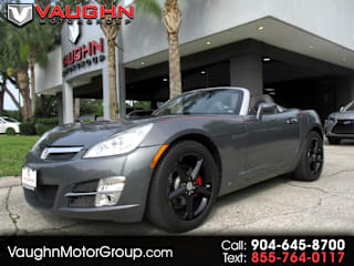 2008 Saturn SKY Base 1G8MC35BX8Y123462 2008 Saturn SKY Base
