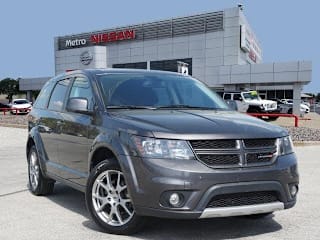 2019 Dodge Journey GT 3C4PDDEG6KT719954 2019 Dodge Journey GT
