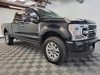 2020 Ford F-250 Super Duty Limited 1FT7W2BTXLED01365 2020 Ford F-250 Super Duty Limited