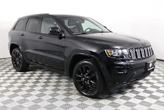 2019 Jeep Grand Cherokee 1C4RJFAG5KC588448 2019 Jeep Grand Cherokee