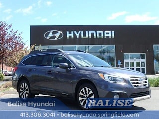 2015 Subaru Outback 2.5i Limited 4S4BSANC8F3276375 2015 Subaru Outback 2.5i Limited