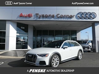2021 Audi A6 allroad WAU72BF25MN030498 2021 Audi A6 allroad