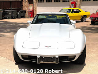1979 Chevrolet Corvette 350 V8 MATCHING NUMBERS MOTOR COLD A/C 1Z8789S436785 1979 Chevrolet Corvette 350 V8 MATCHING NUMBERS MOTOR COLD A/C