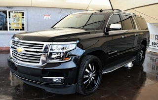 2015 Chevrolet Suburban 1GNSCKKC1FR182144 2015 Chevrolet Suburban