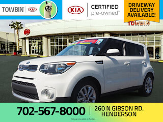 2018 Kia Soul KNDJP3A56J7561503 2018 Kia Soul