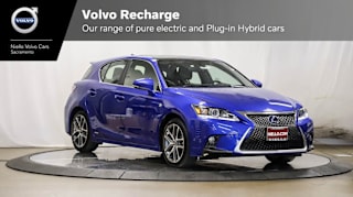 2014 Lexus CT 200h Base JTHKD5BH0E2187165 2014 Lexus CT 200h Base