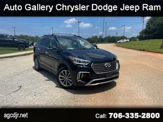 2018 Hyundai Santa Fe SE KM8SNDHF1JU271908 2018 Hyundai Santa Fe SE