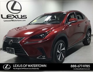 2018 Lexus NX 300 Base JTJBARBZ4J2160665 2018 Lexus NX 300 Base