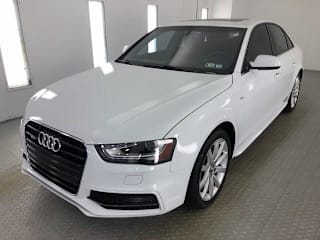 2014 Audi A4 WAUBFAFL5EN016233 2014 Audi A4