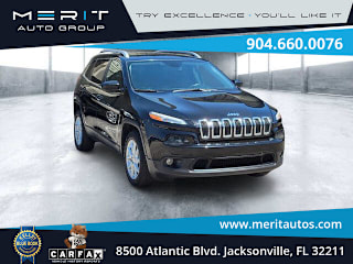 2018 Jeep Cherokee 1C4PJLLB8JD511766 2018 Jeep Cherokee