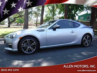 2016 Subaru BRZ Series.HyperBlue JF1ZCAC16G9603295 2016 Subaru BRZ Series.HyperBlue