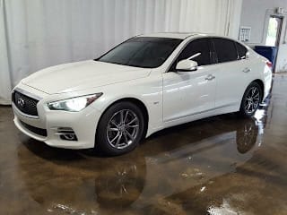 2017 Infiniti Q50 3.0T Signature Edition JN1EV7AP4HM738838 2017 Infiniti Q50 3.0T Signature Edition