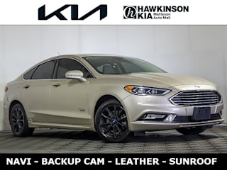 2017 Ford Fusion Energi SE Luxury 3FA6P0PU5HR303811 2017 Ford Fusion Energi SE Luxury