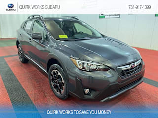 2021 Subaru Crosstrek Premium JF2GTAEC0M8272703 2021 Subaru Crosstrek Premium
