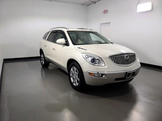 2009 Buick Enclave CXL 5GAER23D99J176382 2009 Buick Enclave CXL