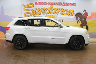 2018 Jeep Grand Cherokee Summit 1C4RJFJG5JC148969 2018 Jeep Grand Cherokee Summit