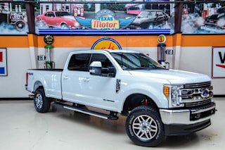 2017 Ford F-350 Super Duty Lariat 1FT8W3BT7HEC96983 2017 Ford F-350 Super Duty Lariat
