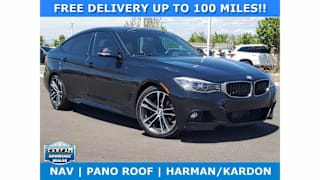 2016 BMW 3 Series 328i xDrive Gran Turismo WBA8Z5C54GGS38056 2016 BMW 3 Series 328i xDrive Gran Turismo
