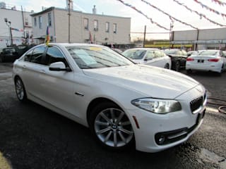 2015 BMW 5 Series 535i xDrive WBA5B3C58FD545841 2015 BMW 5 Series 535i xDrive