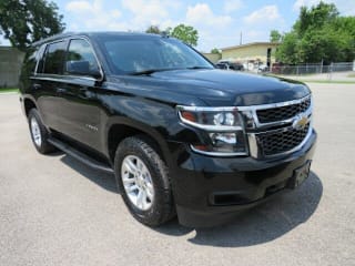 2016 Chevrolet Tahoe LS 1GNSKAEC3GR315710 2016 Chevrolet Tahoe LS
