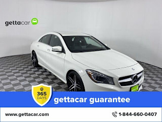 2016 Mercedes-Benz CLA CLA 250 4MATIC WDDSJ4GB0GN313329 2016 Mercedes-Benz CLA CLA 250 4MATIC