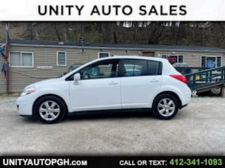 2012 Nissan Versa 3N1BC1CP3CK249746 2012 Nissan Versa