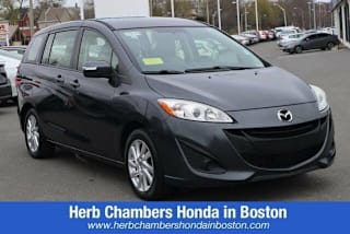 2015 Mazda Mazda5 Sport JM1CW2BL8F0184952 2015 Mazda Mazda5 Sport