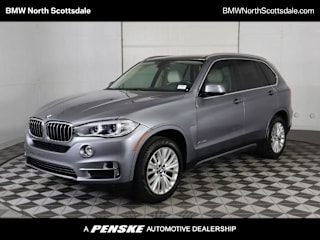 2016 BMW X5 5UXKR0C51G0P20602 2016 BMW X5