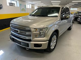 2017 Ford F-150 Platinum 1FTEW1EF3HFA79776 2017 Ford F-150 Platinum