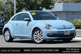50 Best San Francisco Used Volkswagen Beetle for Sale, Savings from $3,978