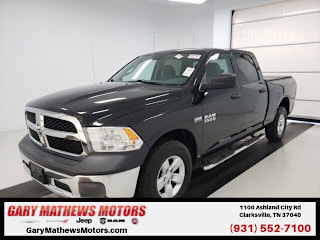 2017 Ram Pickup 1500 1C6RR7ST6HS670723 2017 Ram Pickup 1500