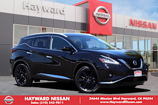 2020 Nissan Murano Platinum 5N1AZ2DS4LN132716 2020 Nissan Murano Platinum