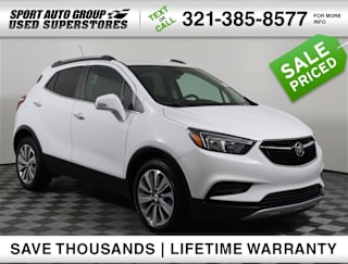 2018 Buick Encore Preferred KL4CJASB4JB662212 2018 Buick Encore Preferred