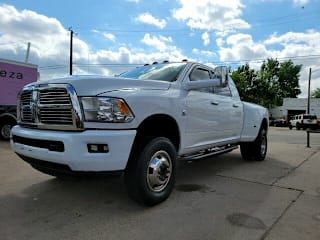 2010 Dodge Ram Pickup 3500 Laramie 3D73Y4HL1AG172780 2010 Dodge Ram Pickup 3500 Laramie