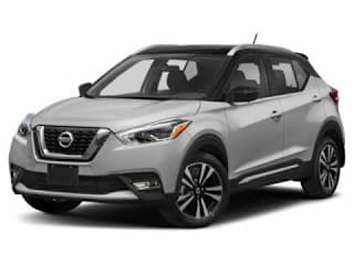 2018 Nissan Kicks SR 3N1CP5CU0JL520436 2018 Nissan Kicks SR