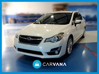 2016 Subaru Impreza JF1GJAK60GH014551 2016 Subaru Impreza