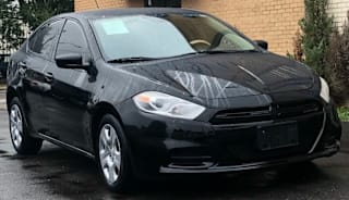 2013 Dodge Dart SE 1C3CDFAAXDD298636 2013 Dodge Dart SE