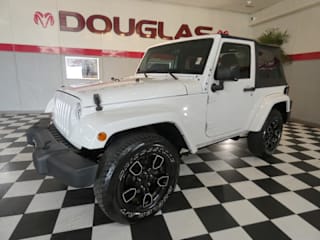 2015 Jeep Wrangler Sahara 1C4AJWBG3FL538794 2015 Jeep Wrangler Sahara