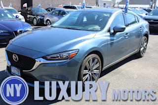 2018 Mazda Mazda6 Touring JM1GL1VM2J1334968 2018 Mazda Mazda6 Touring