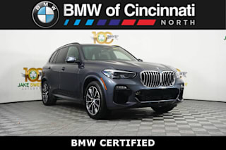 2019 BMW X5 xDrive50i 5UXJU2C56KLN65560 2019 BMW X5 xDrive50i