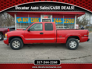 2006 GMC Sierra 1500 Work Truck 1GTEK19B66Z182995 2006 GMC Sierra 1500 Work Truck