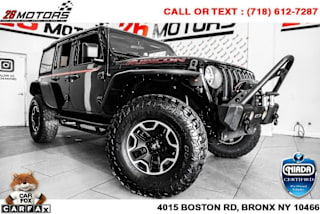 2021 Jeep Wrangler Unlimited Rubicon 1C4HJXFG4MW533467 2021 Jeep Wrangler Unlimited Rubicon
