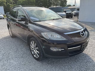 2009 Mazda CX-9 Sport JM3TB28A790174717 2009 Mazda CX-9 Sport
