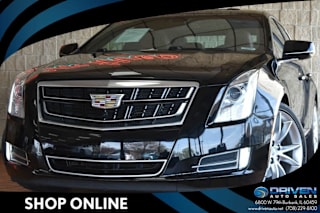 2016 Cadillac XTS Premium 2G61R5S3XG9110748 2016 Cadillac XTS Premium