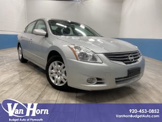 2012 Nissan Altima 2.5 S 1N4AL2AP5CC189949 2012 Nissan Altima 2.5 S