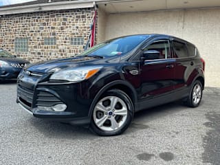 2014 Ford Escape SE 1FMCU9GX9EUE45146 2014 Ford Escape SE