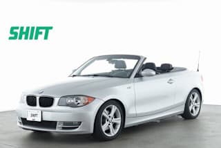 2009 BMW 1 Series 128i WBAUN13549VH80939 2009 BMW 1 Series 128i