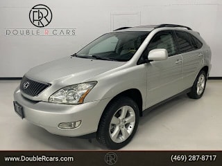 2005 Lexus RX 330 Base 2T2GA31UX5C037547 2005 Lexus RX 330 Base