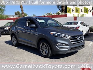 2018 Hyundai Tucson KM8J33A49JU653687 2018 Hyundai Tucson
